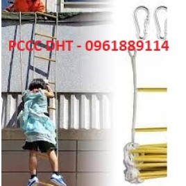 CHUYÊN BÁN THANG DÂY THOÁT HIỂM GIÁ CẠNH TRANH TẠI BẮC NINH